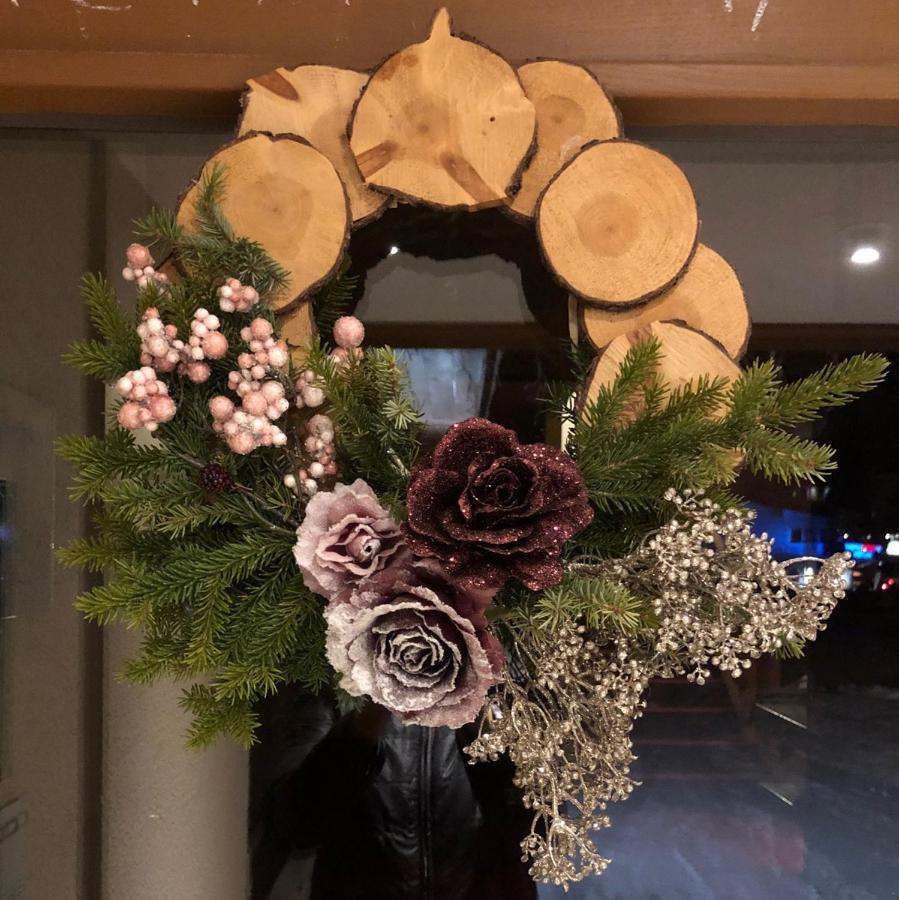 匹兹酒店 皮茨河谷圣莱昂哈德 外观 照片